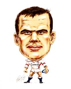 Martin Johnson