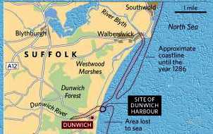 Dunwich