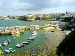 Newquay