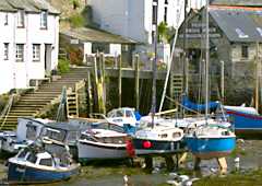 Polperro Heritage Museum