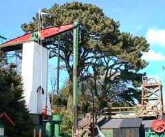 Poldark Mine