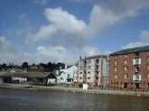 Exeter Quay