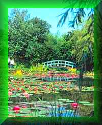 Bennets Water
                Garden