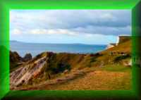 Dorset Coast
                  Path