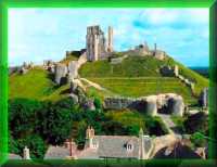 Corfe Castle