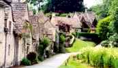 Bibury