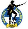 Bristol
                          Rovers Logo