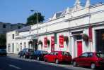 Cheltenham
                  Playhouse Theatre