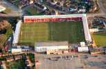 Cheltenham
                  Town Football Club