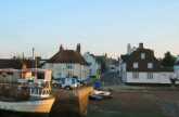 Emsworth Quay