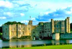 Leeds Castle