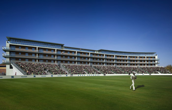 New
              Taunton Stand