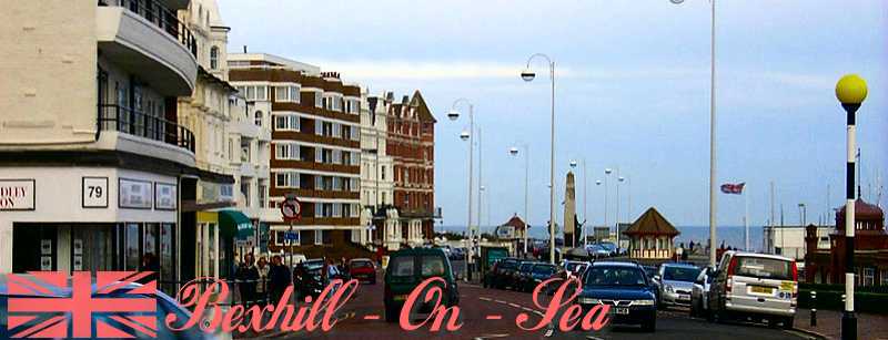 Bexhill-on-Sea