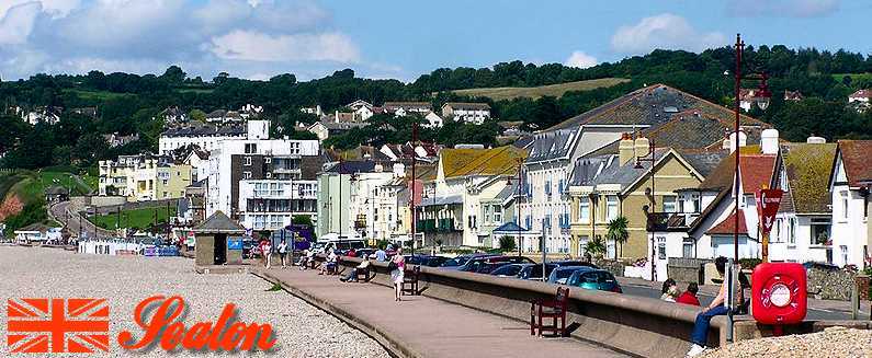 File:Seaton sea front in devon
                                arp.jpg