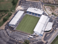 Kassam Stadium