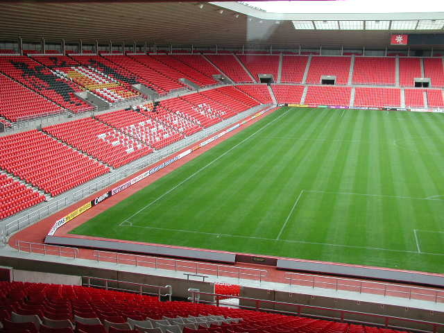 Stadium of Light