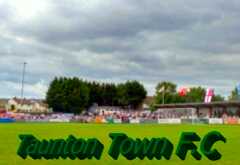 Taunton Town