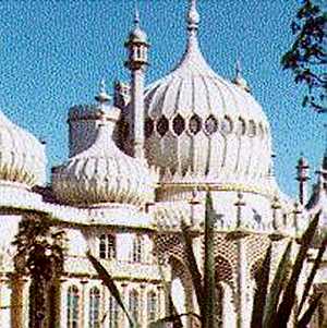 Brighton Dome