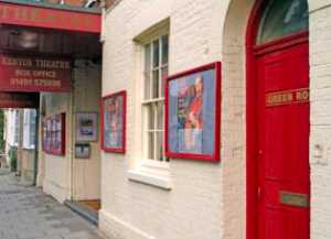 Kenton Theatre Henley