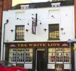 White
                        Lion