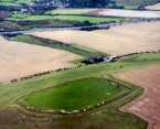 Liddington
                  Castle