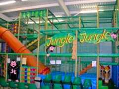 Jungle Jungle