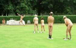 Croquet