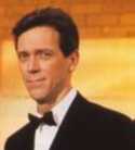 Hugh
                                Laurie