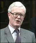 Douglas Hurd