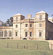 Hatch Court