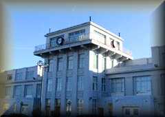 Croydon Airport Visitors Centre