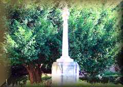 Croydon War Memorial