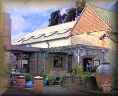 Grayshott Pottery