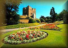 Guildford
                Castle