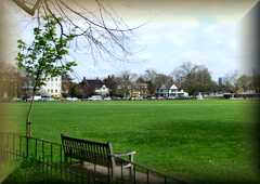 Kew Green