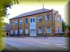 Wandle Industrial Museum