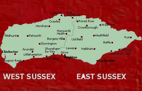 Sussex